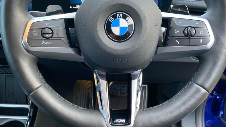 BMW 2 Series 220i MHT M Sport 5dr DCT Petrol Hatchback